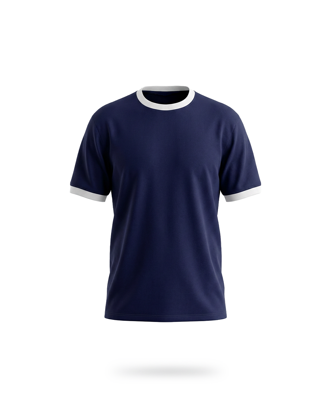 Blue Ringer Tees - Women